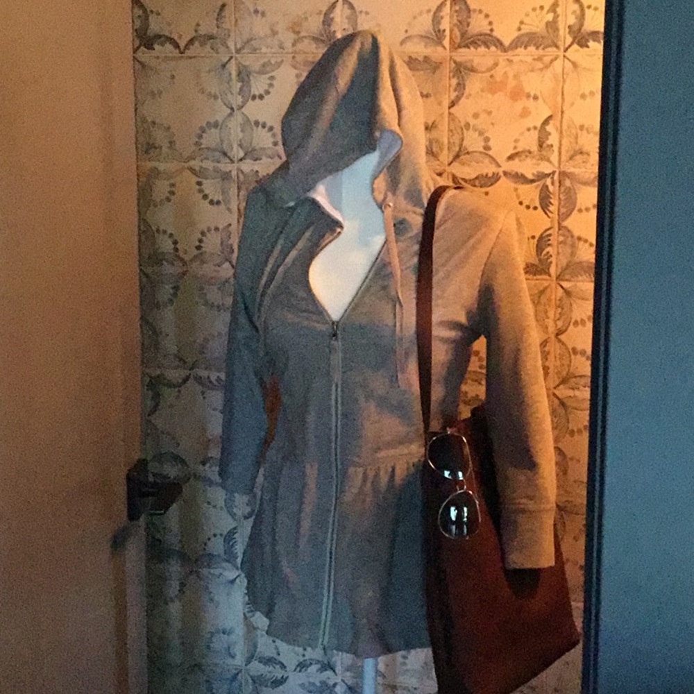 Lucy Hoodie